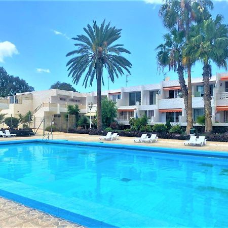 Cozy One Bedroom Apartment With Spacious Terrace. Pool And Garden View Коста дел Силенцио Екстериор снимка